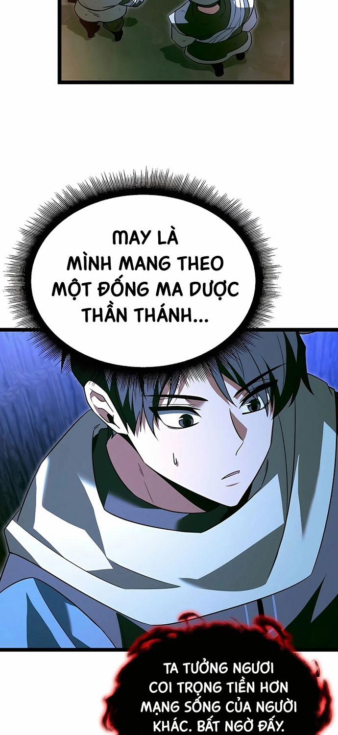 manhwax10.com - Truyện Manhwa Anh Hùng Trọng Sinh Thành Trưởng Tử Nhà Công Tước Chương 36 Trang 56