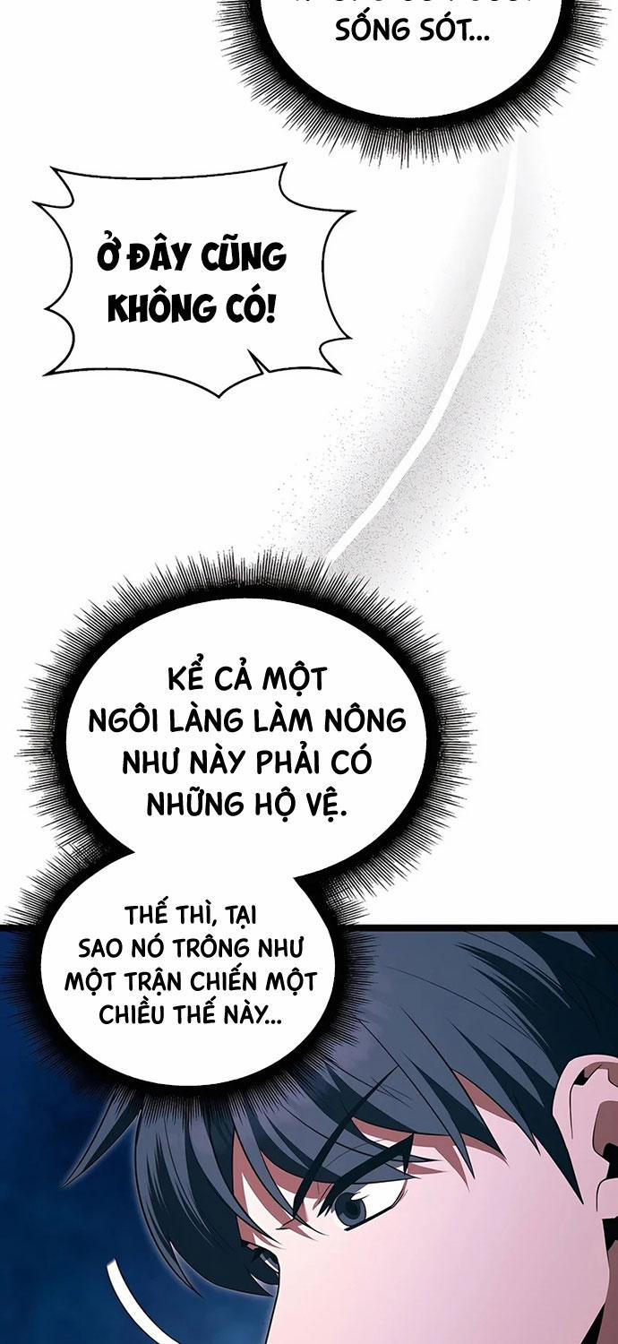 manhwax10.com - Truyện Manhwa Anh Hùng Trọng Sinh Thành Trưởng Tử Nhà Công Tước Chương 36 Trang 9