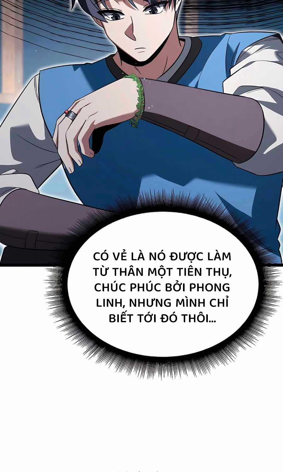 manhwax10.com - Truyện Manhwa Anh Hùng Trọng Sinh Thành Trưởng Tử Nhà Công Tước Chương 46 Trang 22