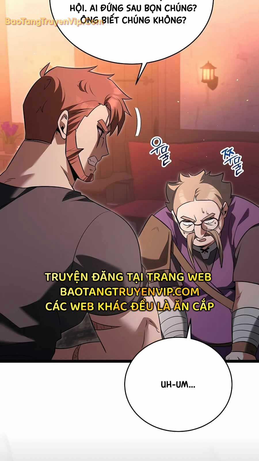 manhwax10.com - Truyện Manhwa Anh Hùng Trọng Sinh Thành Trưởng Tử Nhà Công Tước Chương 49 Trang 59