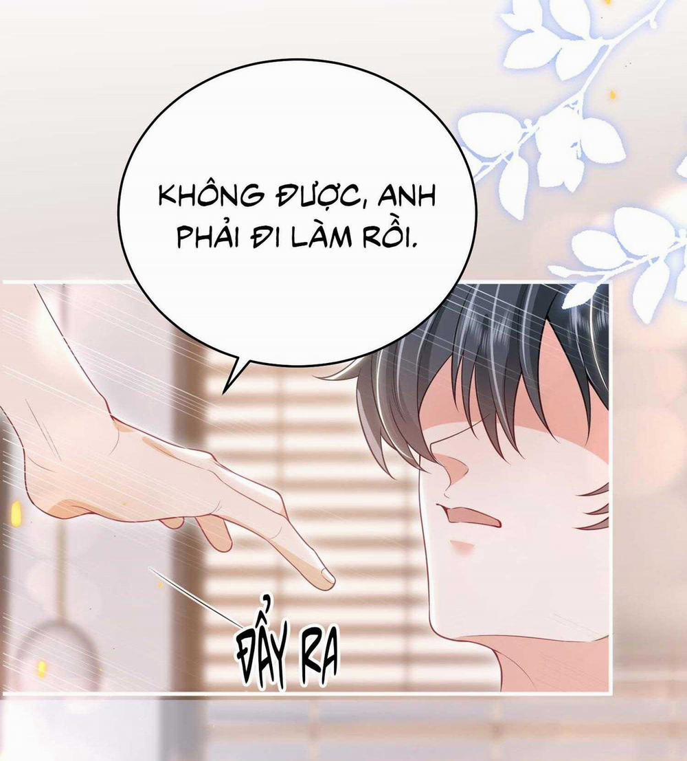 manhwax10.com - Truyện Manhwa Ánh Mắt Em Trai Nhìn Tôi Ngày Một Kì Lạ Chương 62 2 Trang 5