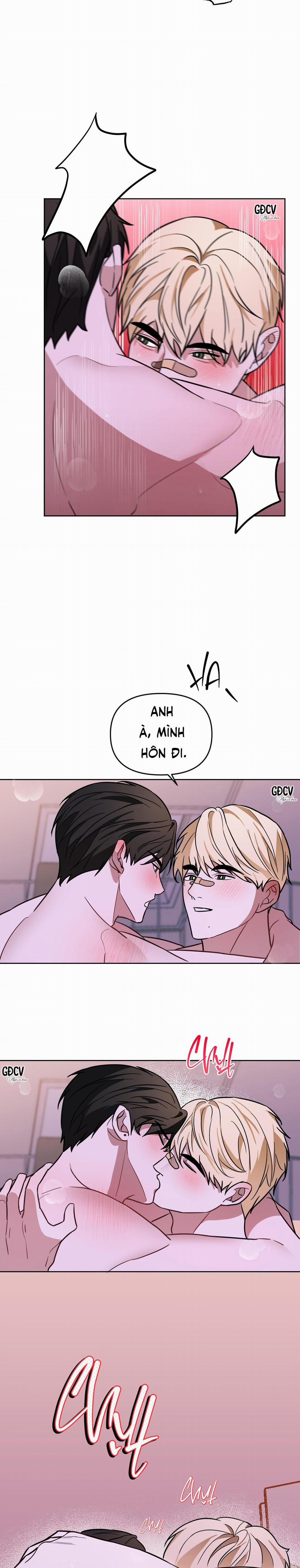 manhwax10.com - Truyện Manhwa ANH ƠI, KHÔNG THỂ LÀ EM SAO? Chương 10 0 Trang 19