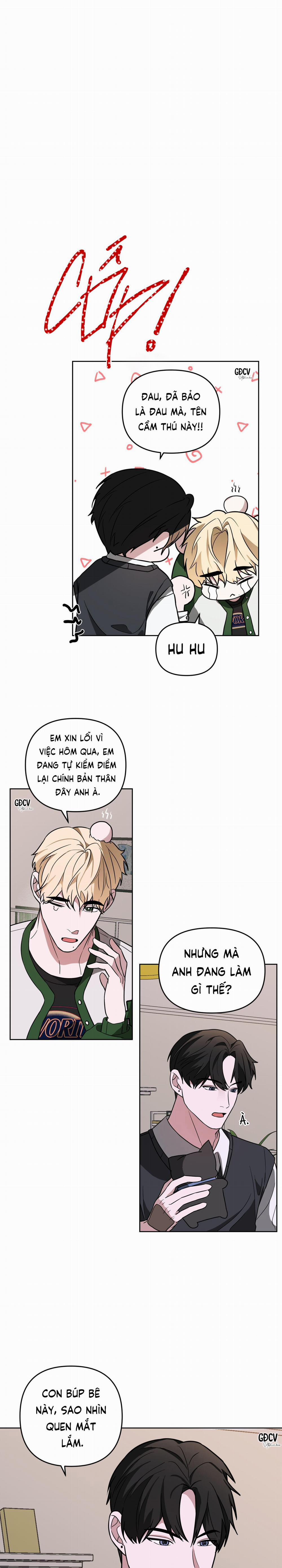 manhwax10.com - Truyện Manhwa ANH ƠI, KHÔNG THỂ LÀ EM SAO? Chương 10 0 Trang 28