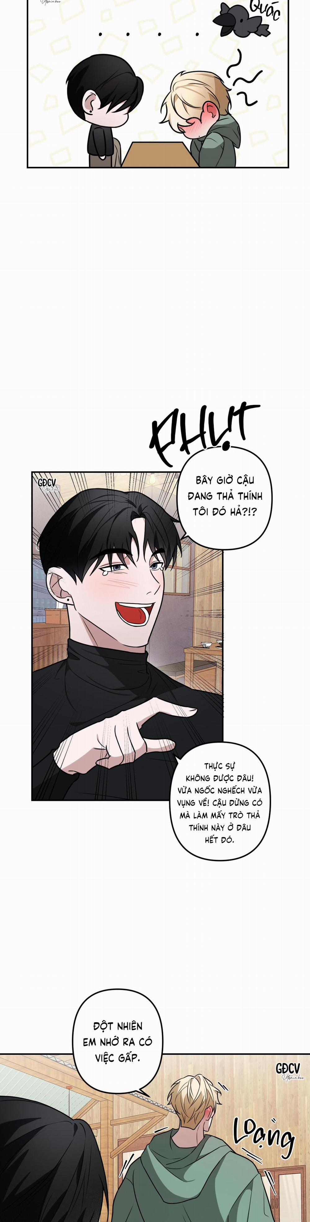 manhwax10.com - Truyện Manhwa ANH ƠI, KHÔNG THỂ LÀ EM SAO? Chương 2 0 Trang 12