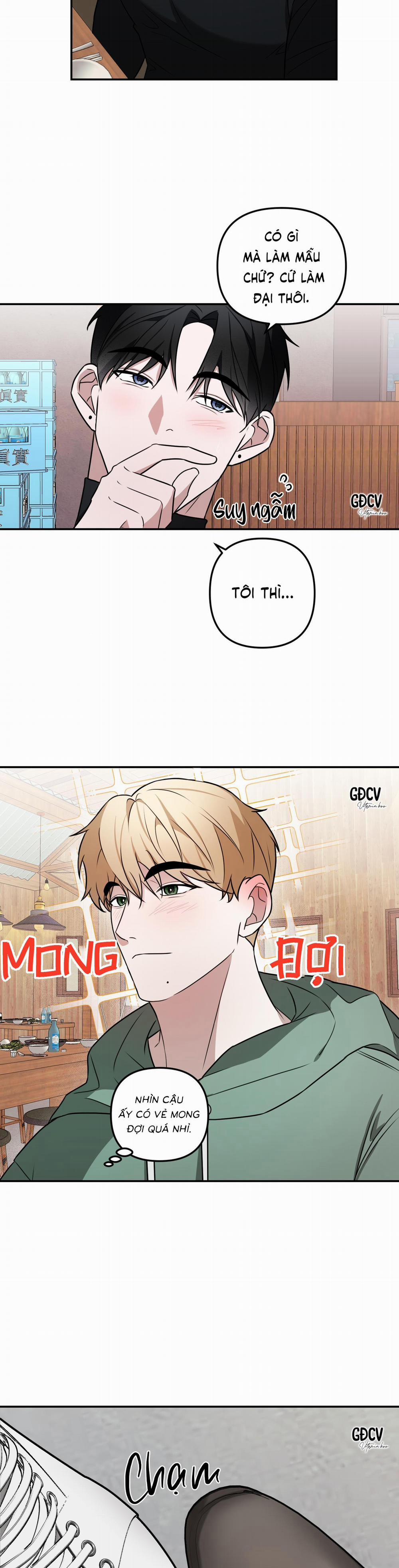 manhwax10.com - Truyện Manhwa ANH ƠI, KHÔNG THỂ LÀ EM SAO? Chương 2 0 Trang 14