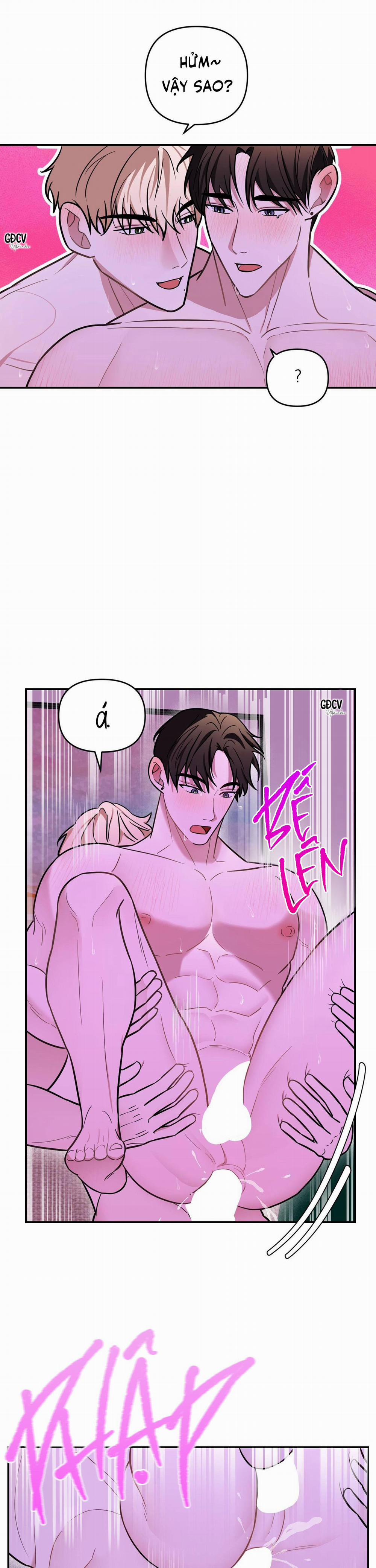 manhwax10.com - Truyện Manhwa ANH ƠI, KHÔNG THỂ LÀ EM SAO? Chương 7 0 Trang 11