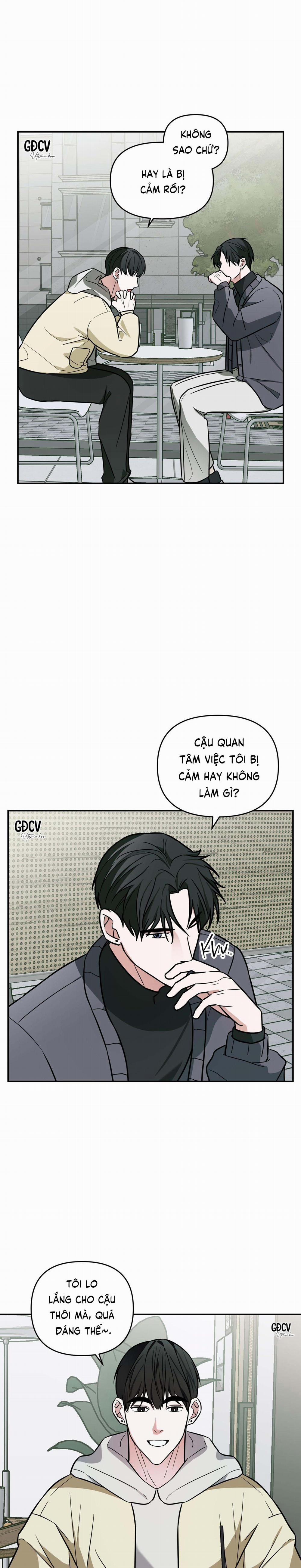 manhwax10.com - Truyện Manhwa ANH ƠI, KHÔNG THỂ LÀ EM SAO? Chương 8 Trang 13