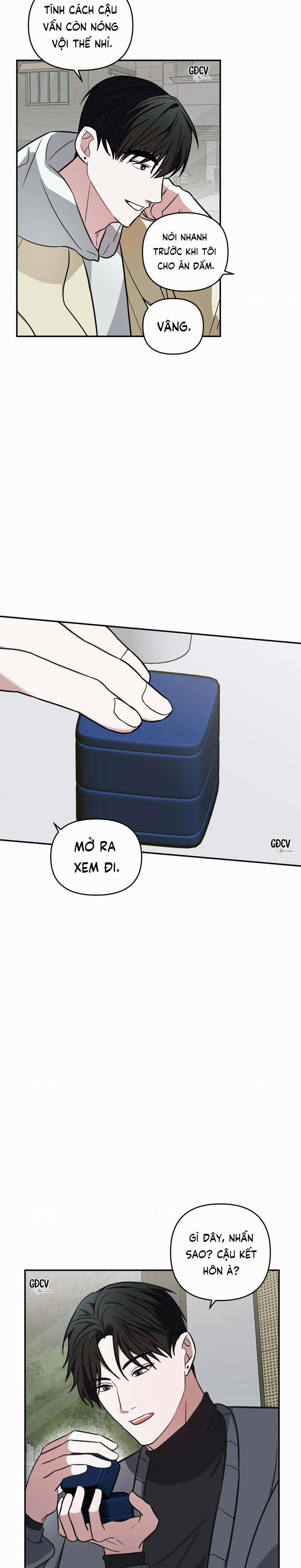 manhwax10.com - Truyện Manhwa ANH ƠI, KHÔNG THỂ LÀ EM SAO? Chương 8 Trang 15