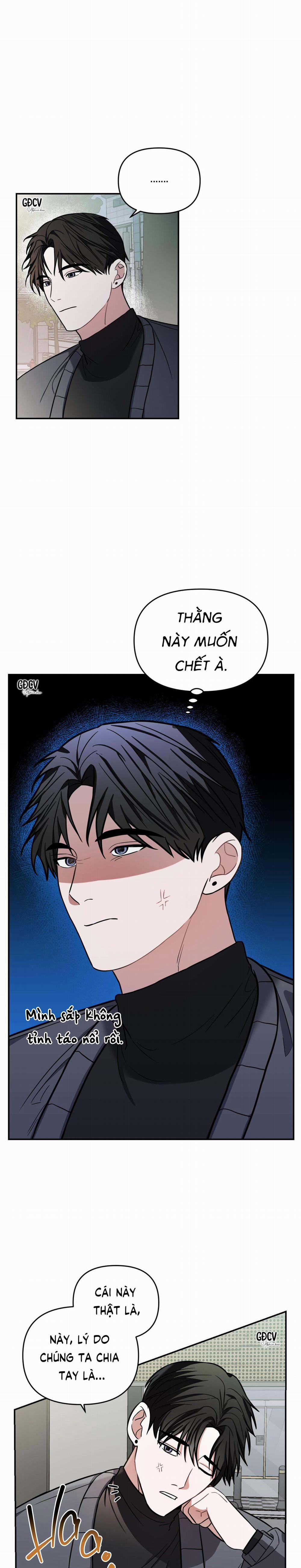 manhwax10.com - Truyện Manhwa ANH ƠI, KHÔNG THỂ LÀ EM SAO? Chương 8 Trang 18