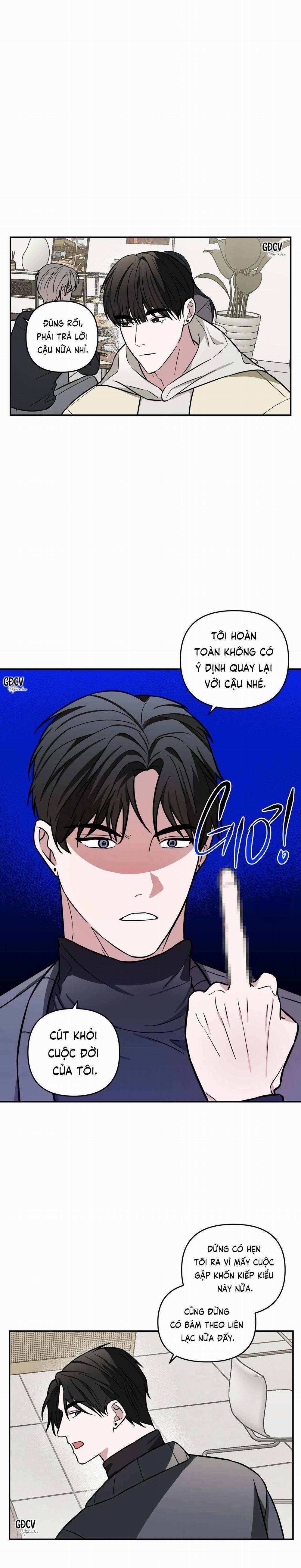 manhwax10.com - Truyện Manhwa ANH ƠI, KHÔNG THỂ LÀ EM SAO? Chương 8 Trang 22