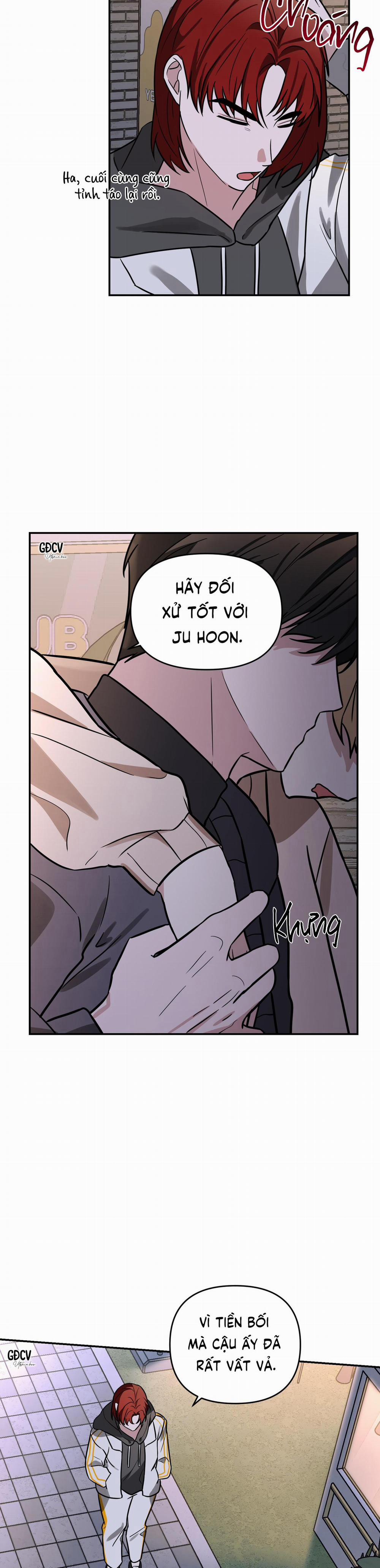 manhwax10.com - Truyện Manhwa ANH ƠI, KHÔNG THỂ LÀ EM SAO? Chương 9 Trang 13