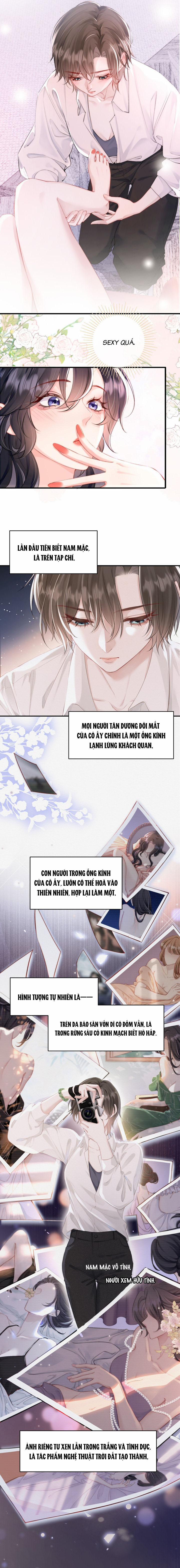 manhwax10.com - Truyện Manhwa Ảnh Riêng Tư Chương 1 Trang 9