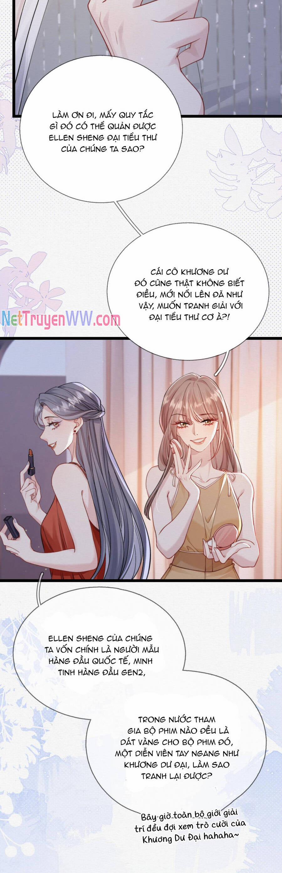 manhwax10.com - Truyện Manhwa Ảnh Riêng Tư Chương 6 Trang 2