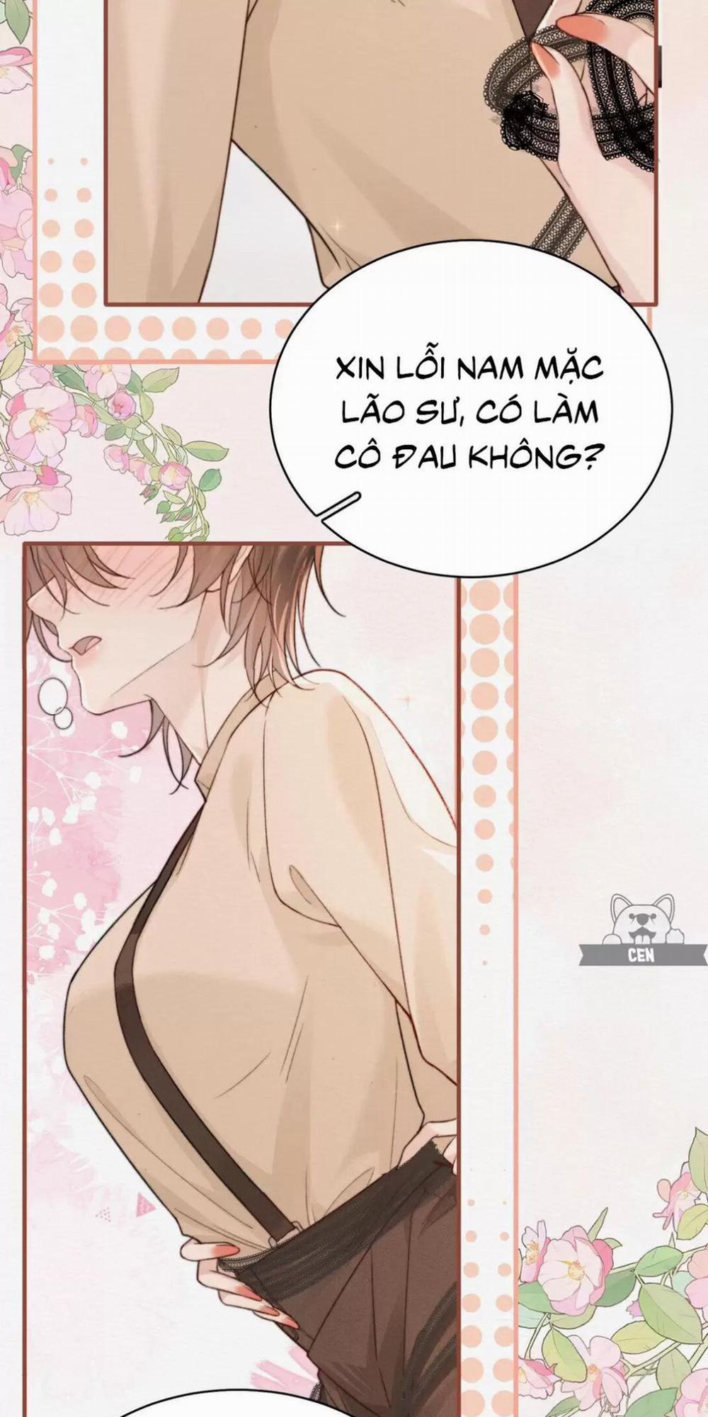 manhwax10.com - Truyện Manhwa Ảnh Riêng Tư Chương 7 Trang 32