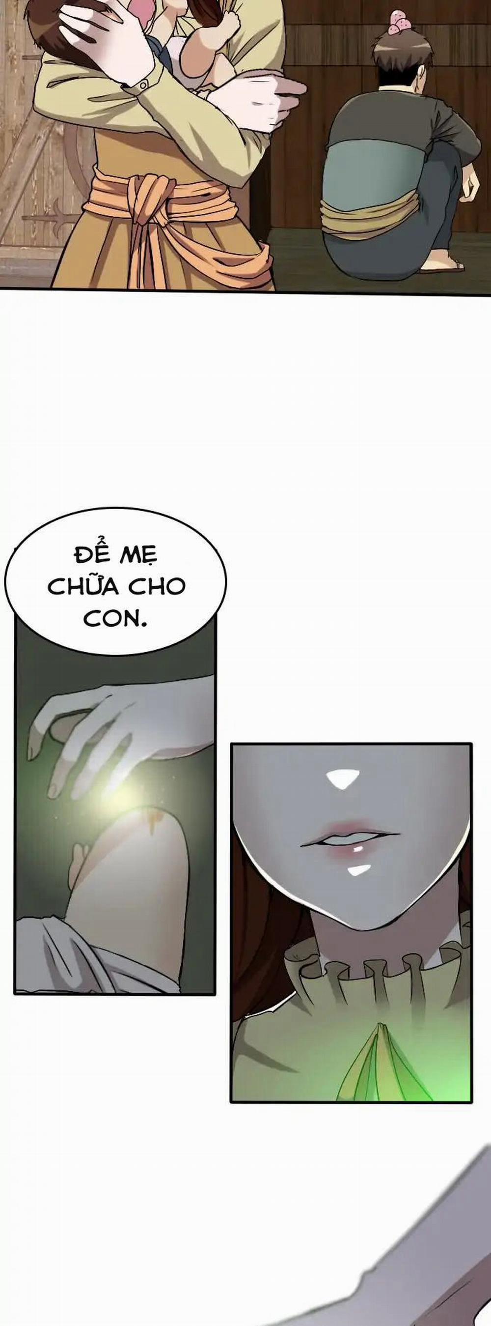 manhwax10.com - Truyện Manhwa Ánh Sáng Cuối Con Đường Chương 1 Trang 44