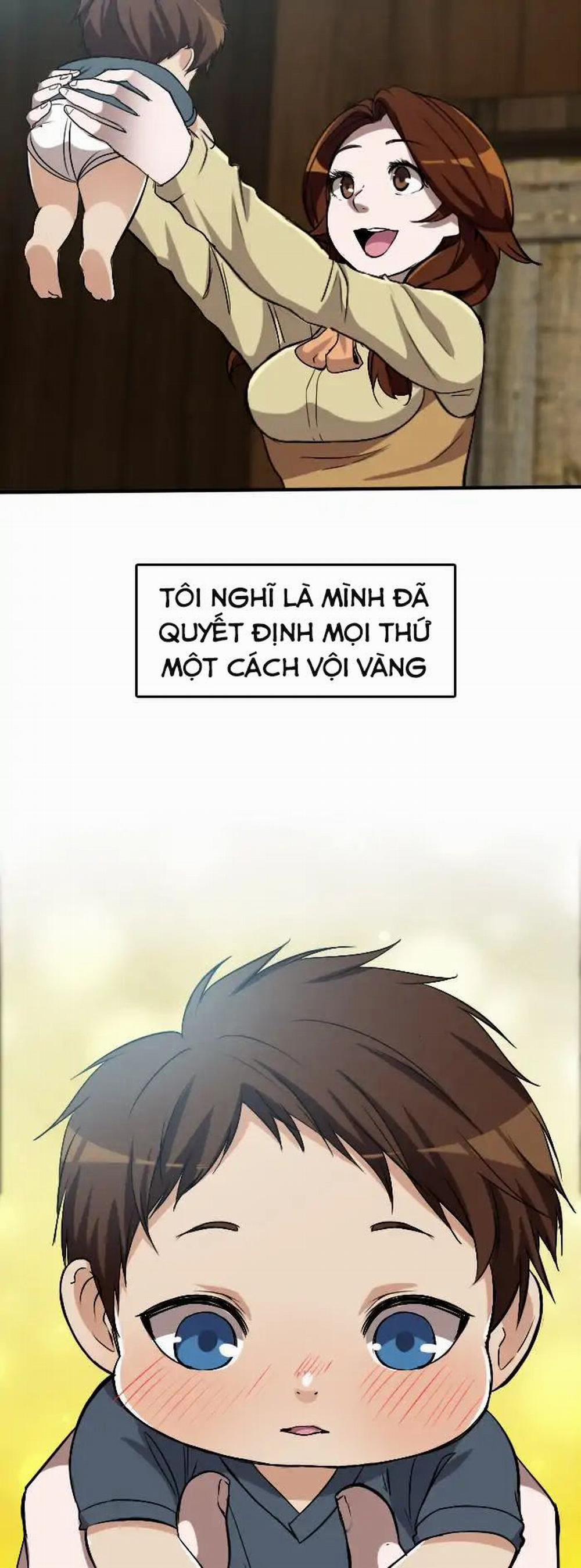 manhwax10.com - Truyện Manhwa Ánh Sáng Cuối Con Đường Chương 1 Trang 46