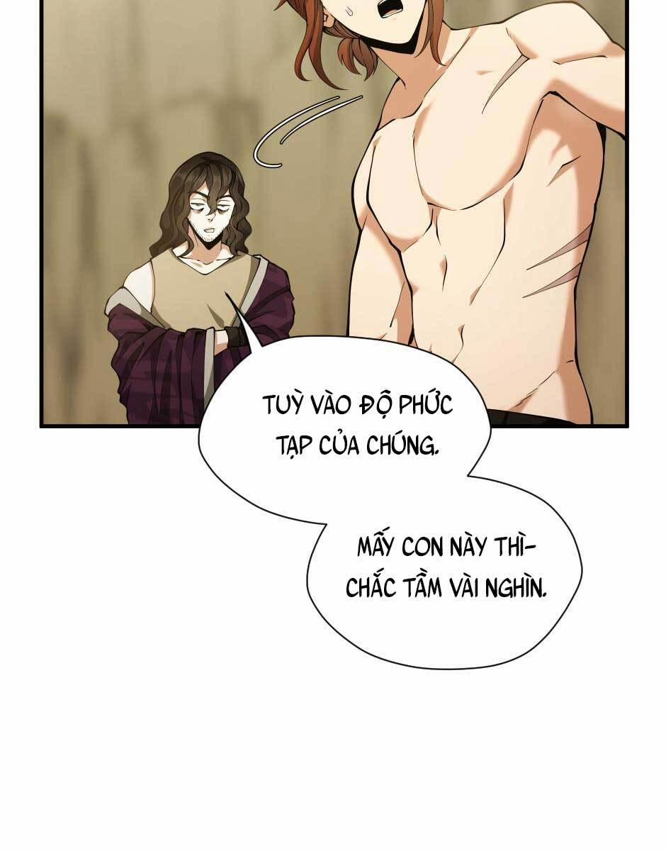 manhwax10.com - Truyện Manhwa Ánh Sáng Cuối Con Đường Chương 161 Trang 92