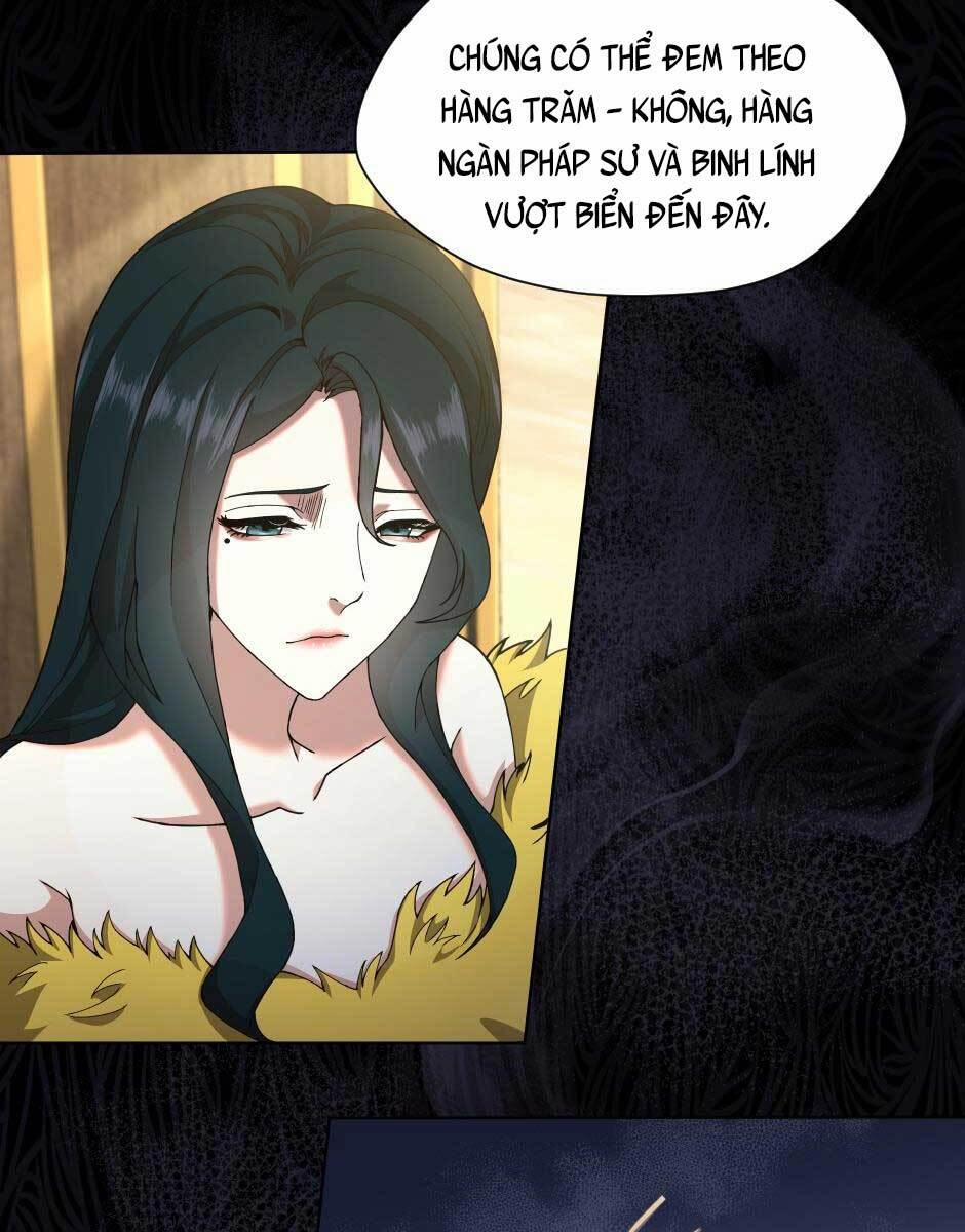 manhwax10.com - Truyện Manhwa Ánh Sáng Cuối Con Đường Chương 166 Trang 21