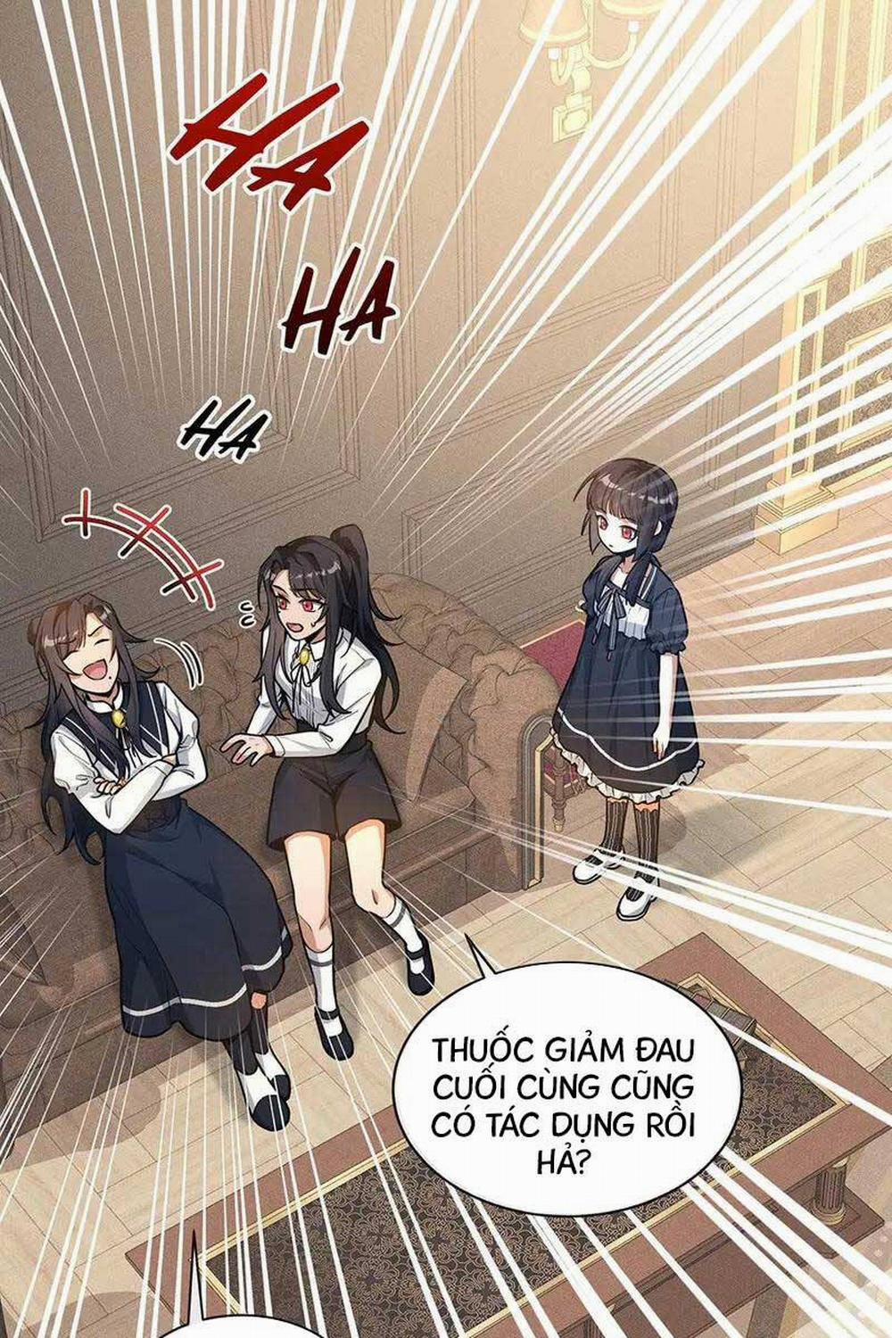 manhwax10.com - Truyện Manhwa Ánh Sáng Cuối Con Đường Chương 178 Trang 35