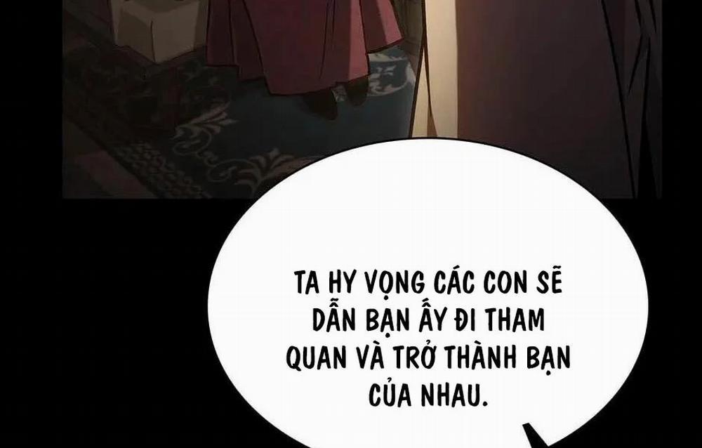 manhwax10.com - Truyện Manhwa Ánh Sáng Cuối Con Đường Chương 186 5 Trang 131