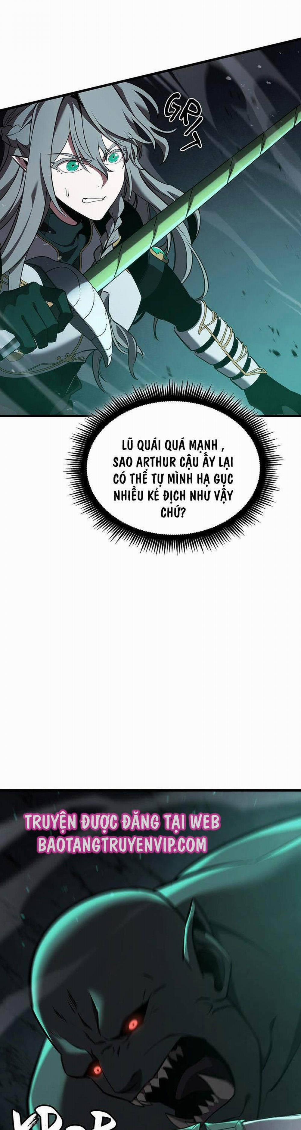 manhwax10.com - Truyện Manhwa Ánh Sáng Cuối Con Đường Chương 188 Trang 31