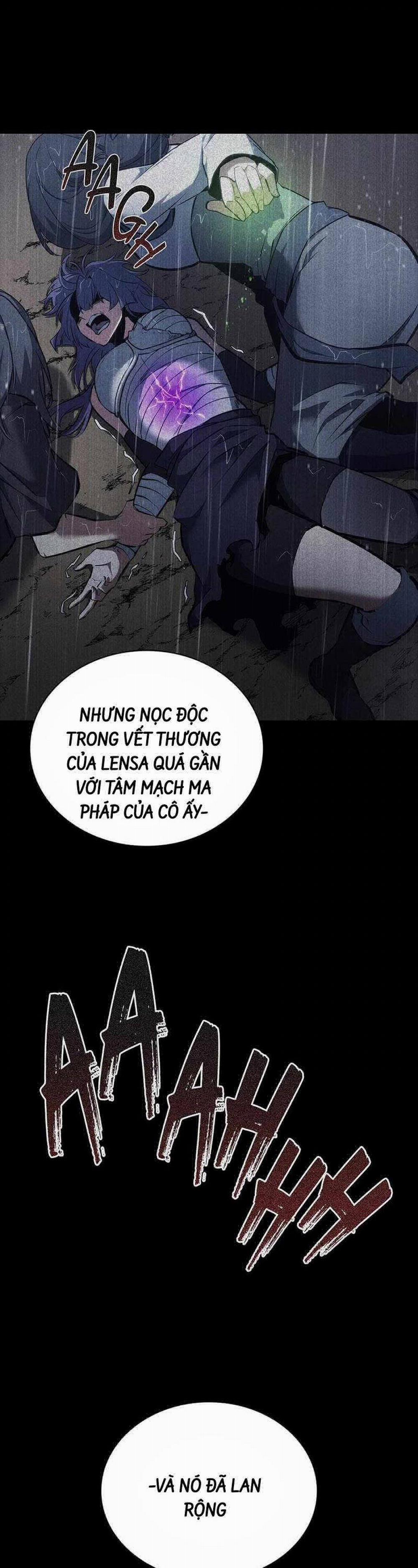 manhwax10.com - Truyện Manhwa Ánh Sáng Cuối Con Đường Chương 189 Trang 49