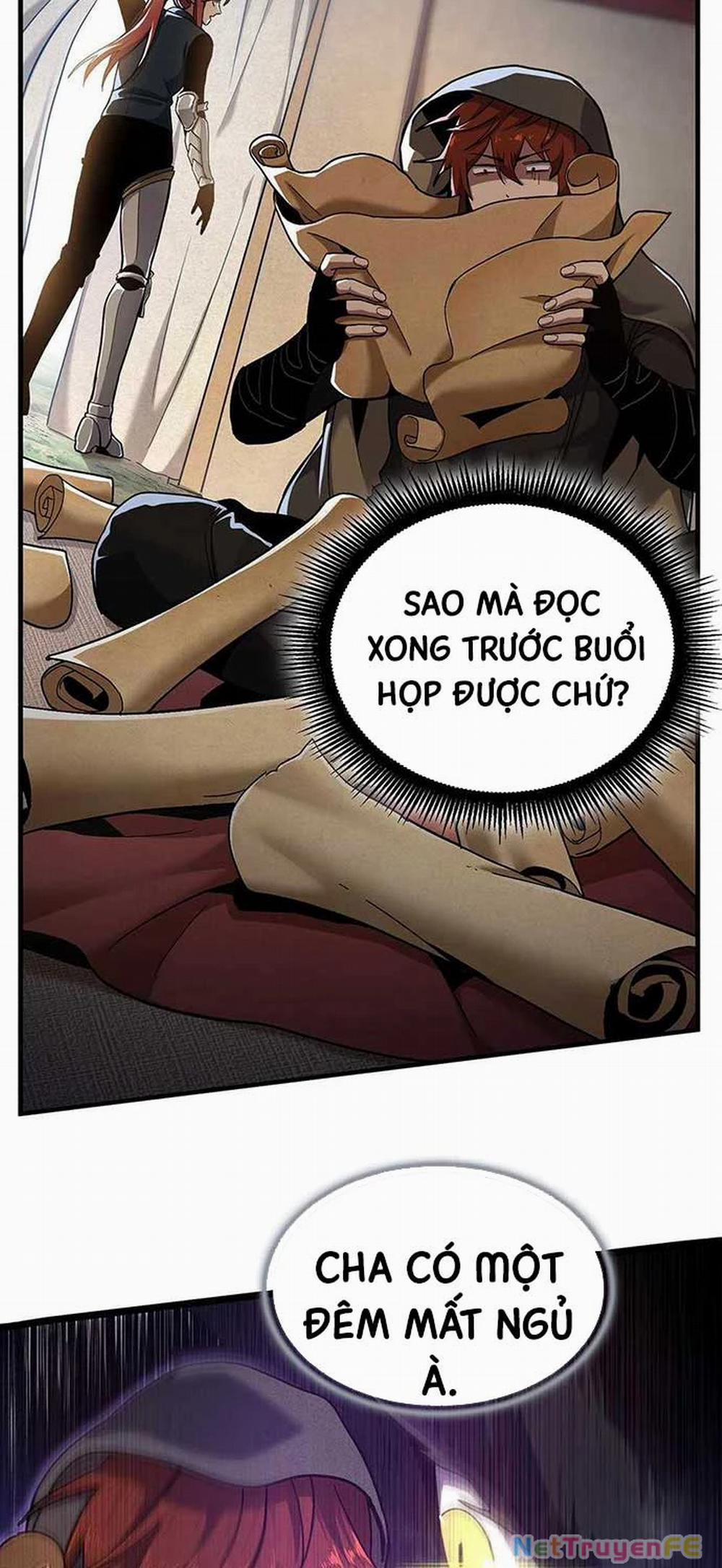 manhwax10.com - Truyện Manhwa Ánh Sáng Cuối Con Đường Chương 199 Trang 5