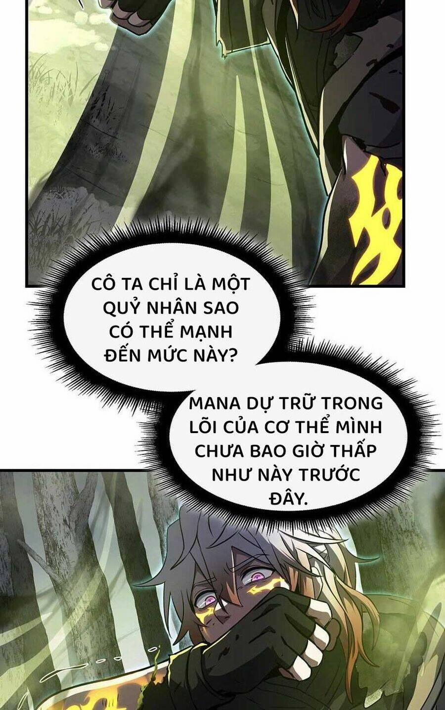 manhwax10.com - Truyện Manhwa Ánh Sáng Cuối Con Đường Chương 202 Trang 88