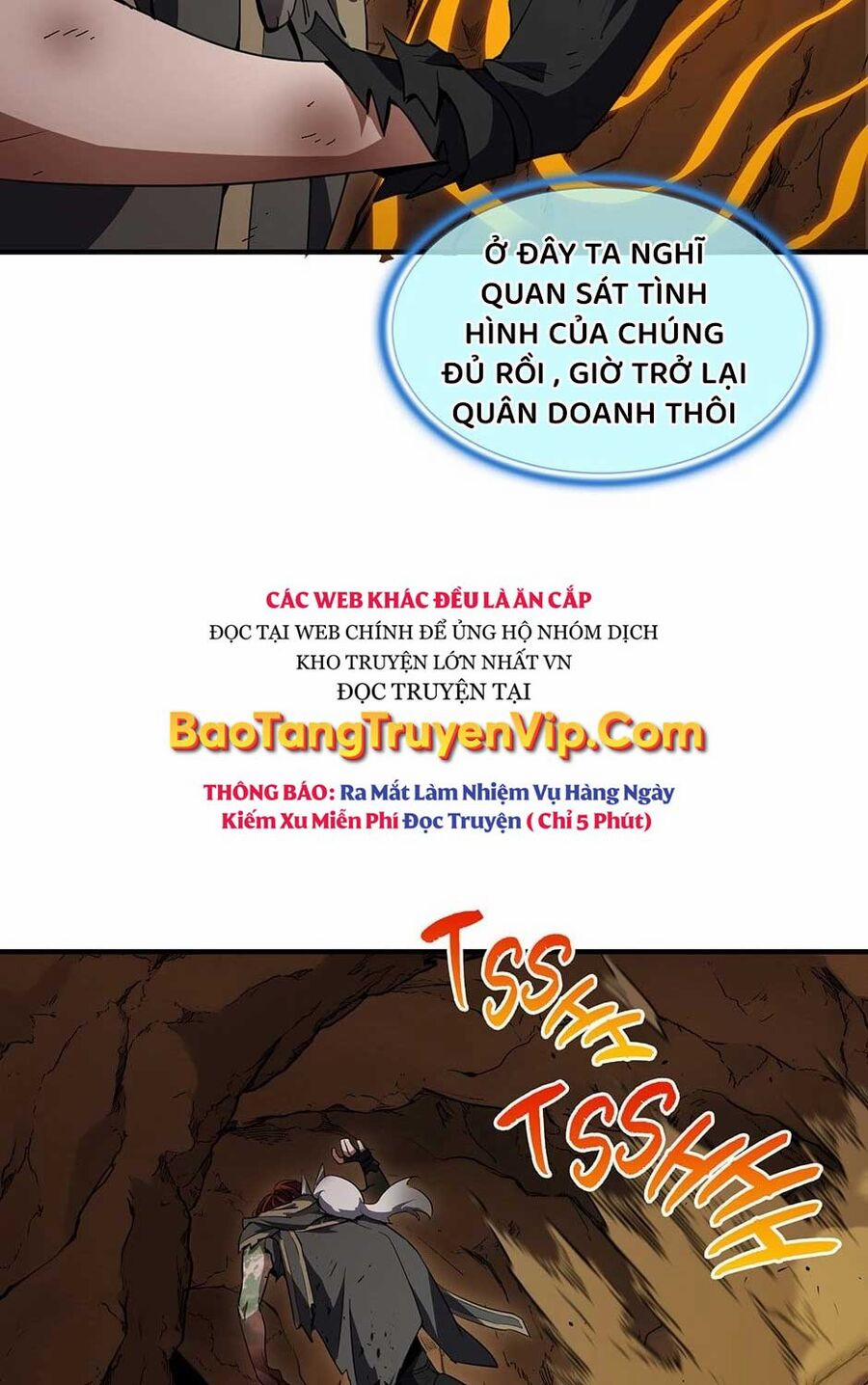 manhwax10.com - Truyện Manhwa Ánh Sáng Cuối Con Đường Chương 204 Trang 99