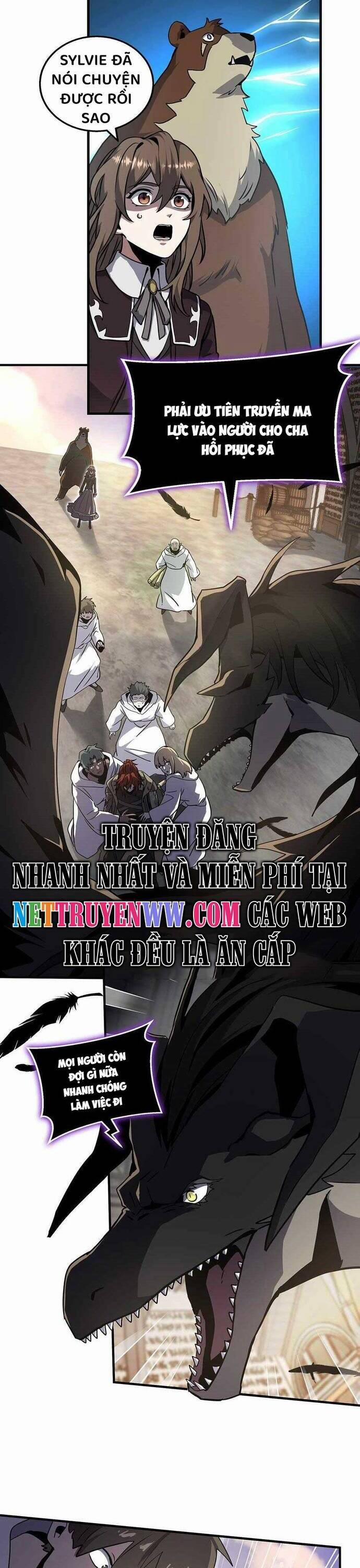 manhwax10.com - Truyện Manhwa Ánh Sáng Cuối Con Đường Chương 205 Trang 20