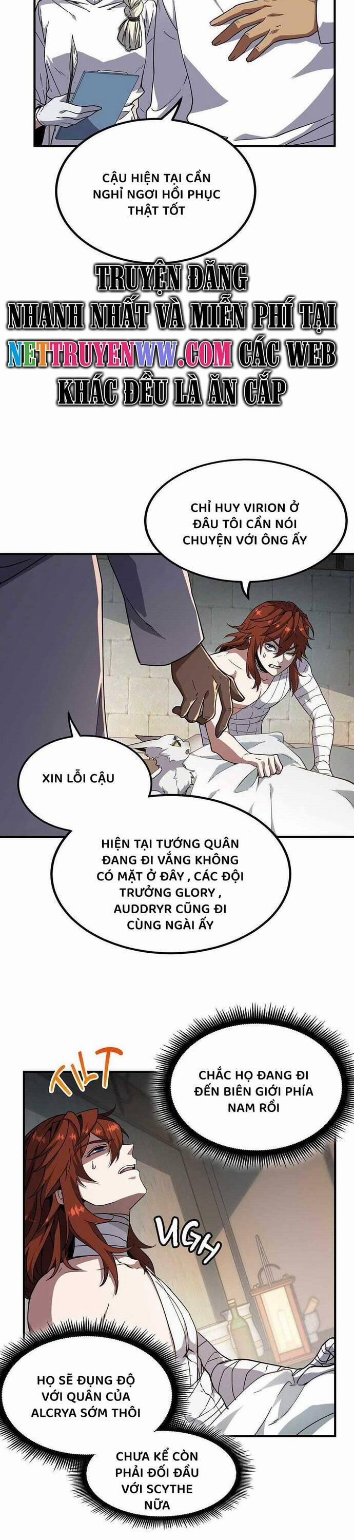 manhwax10.com - Truyện Manhwa Ánh Sáng Cuối Con Đường Chương 205 Trang 26