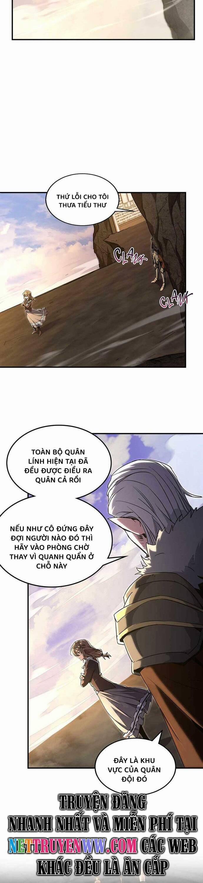 manhwax10.com - Truyện Manhwa Ánh Sáng Cuối Con Đường Chương 205 Trang 9