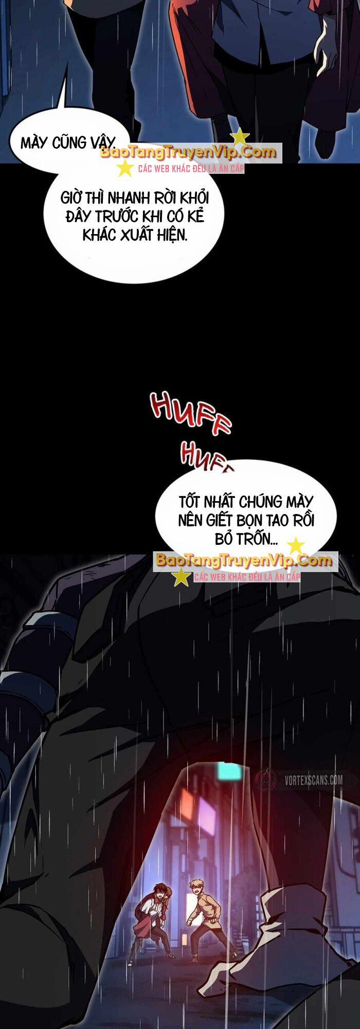 manhwax10.com - Truyện Manhwa Ánh Sáng Cuối Con Đường Chương 206 Trang 45