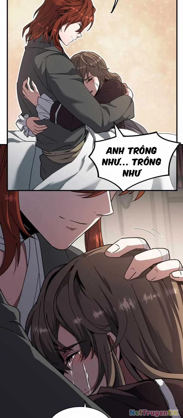 manhwax10.com - Truyện Manhwa Ánh Sáng Cuối Con Đường Chương 207 Trang 21