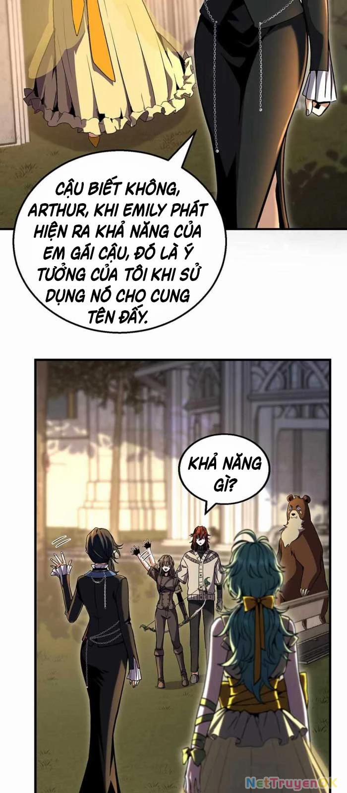 manhwax10.com - Truyện Manhwa Ánh Sáng Cuối Con Đường Chương 207 Trang 69