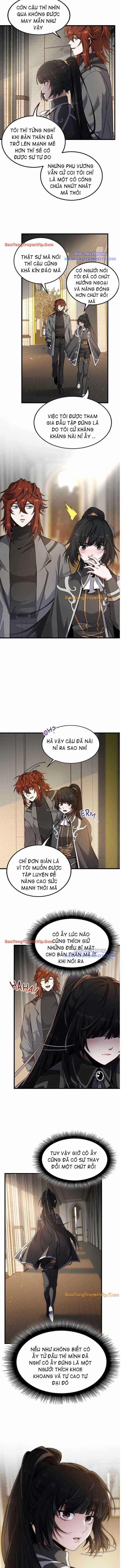 manhwax10.com - Truyện Manhwa Ánh Sáng Cuối Con Đường Chương 222 Trang 2