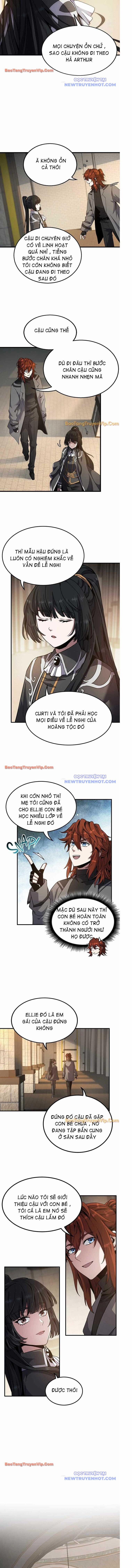 manhwax10.com - Truyện Manhwa Ánh Sáng Cuối Con Đường Chương 222 Trang 3