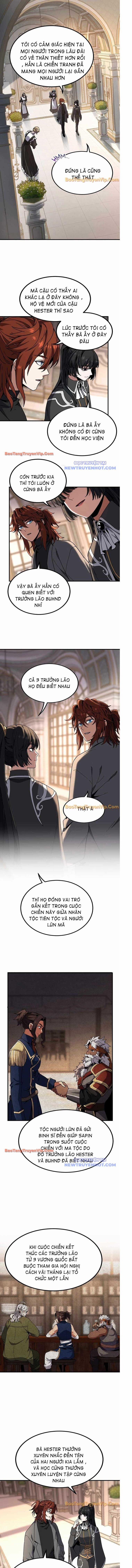 manhwax10.com - Truyện Manhwa Ánh Sáng Cuối Con Đường Chương 222 Trang 4