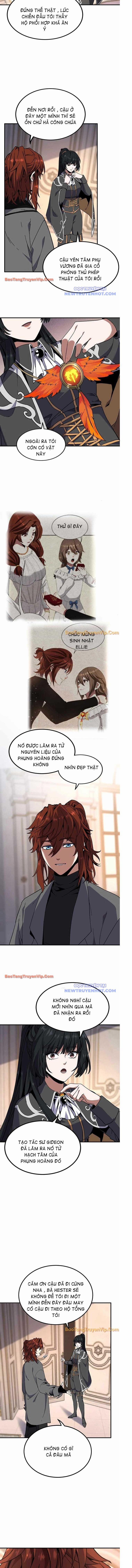 manhwax10.com - Truyện Manhwa Ánh Sáng Cuối Con Đường Chương 222 Trang 5