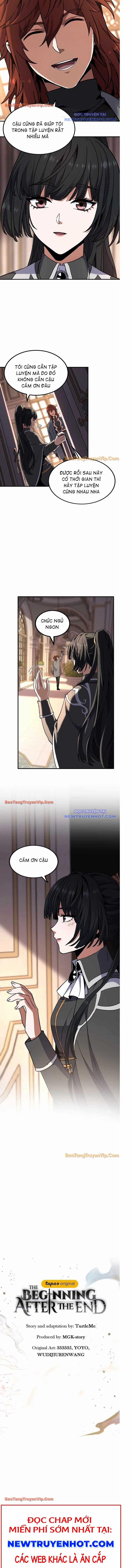 manhwax10.com - Truyện Manhwa Ánh Sáng Cuối Con Đường Chương 222 Trang 6