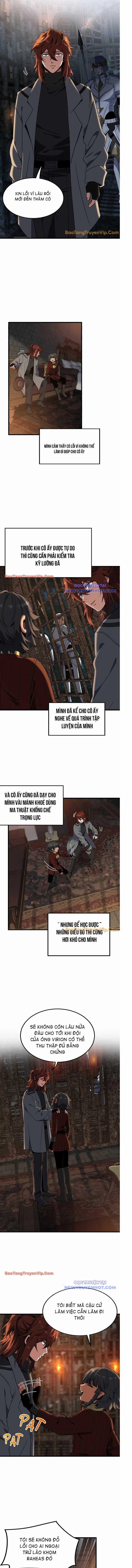 manhwax10.com - Truyện Manhwa Ánh Sáng Cuối Con Đường Chương 222 Trang 8
