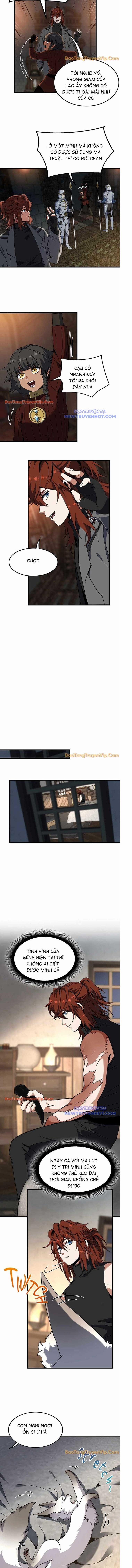 manhwax10.com - Truyện Manhwa Ánh Sáng Cuối Con Đường Chương 222 Trang 9