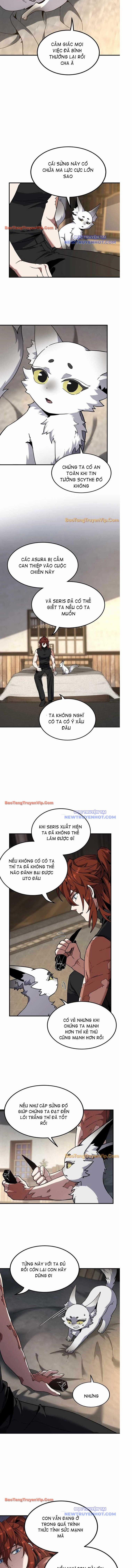 manhwax10.com - Truyện Manhwa Ánh Sáng Cuối Con Đường Chương 222 Trang 10