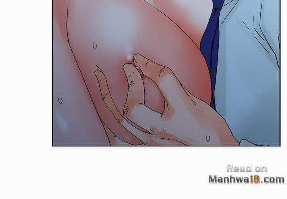 manhwax10.com - Truyện Manhwa Anh Ta, Tôi, Cô Ấy Chương 10 Trang 17