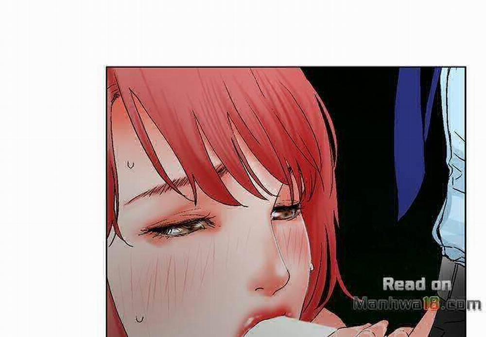 manhwax10.com - Truyện Manhwa Anh Ta, Tôi, Cô Ấy Chương 10 Trang 21