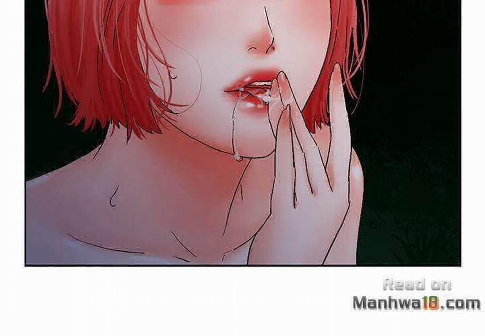 manhwax10.com - Truyện Manhwa Anh Ta, Tôi, Cô Ấy Chương 10 Trang 25