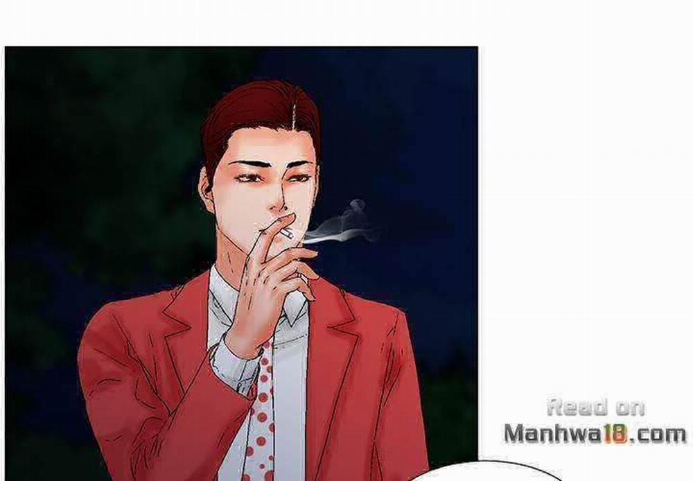 manhwax10.com - Truyện Manhwa Anh Ta, Tôi, Cô Ấy Chương 10 Trang 28