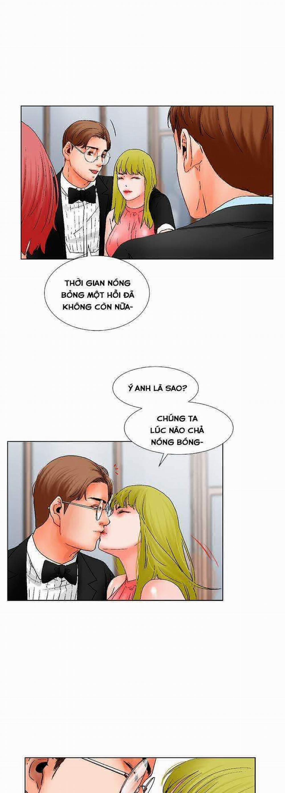 manhwax10.com - Truyện Manhwa Anh Ta, Tôi, Cô Ấy Chương 10 Trang 44