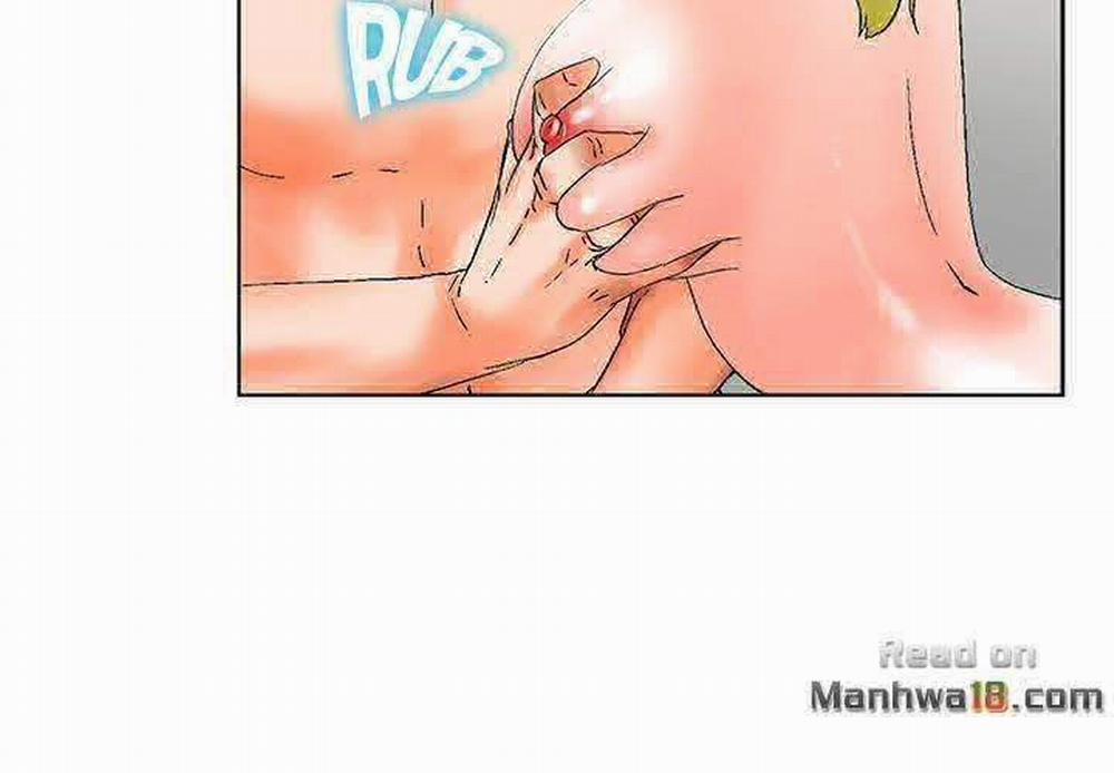 manhwax10.com - Truyện Manhwa Anh Ta, Tôi, Cô Ấy Chương 12 Trang 12