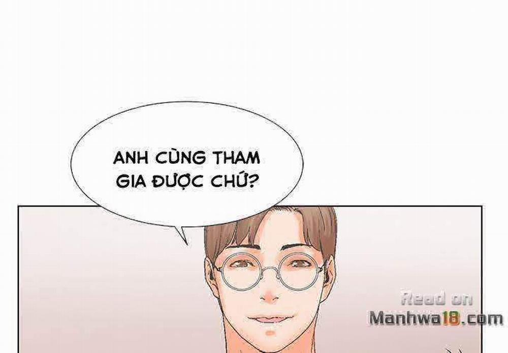 manhwax10.com - Truyện Manhwa Anh Ta, Tôi, Cô Ấy Chương 12 Trang 22